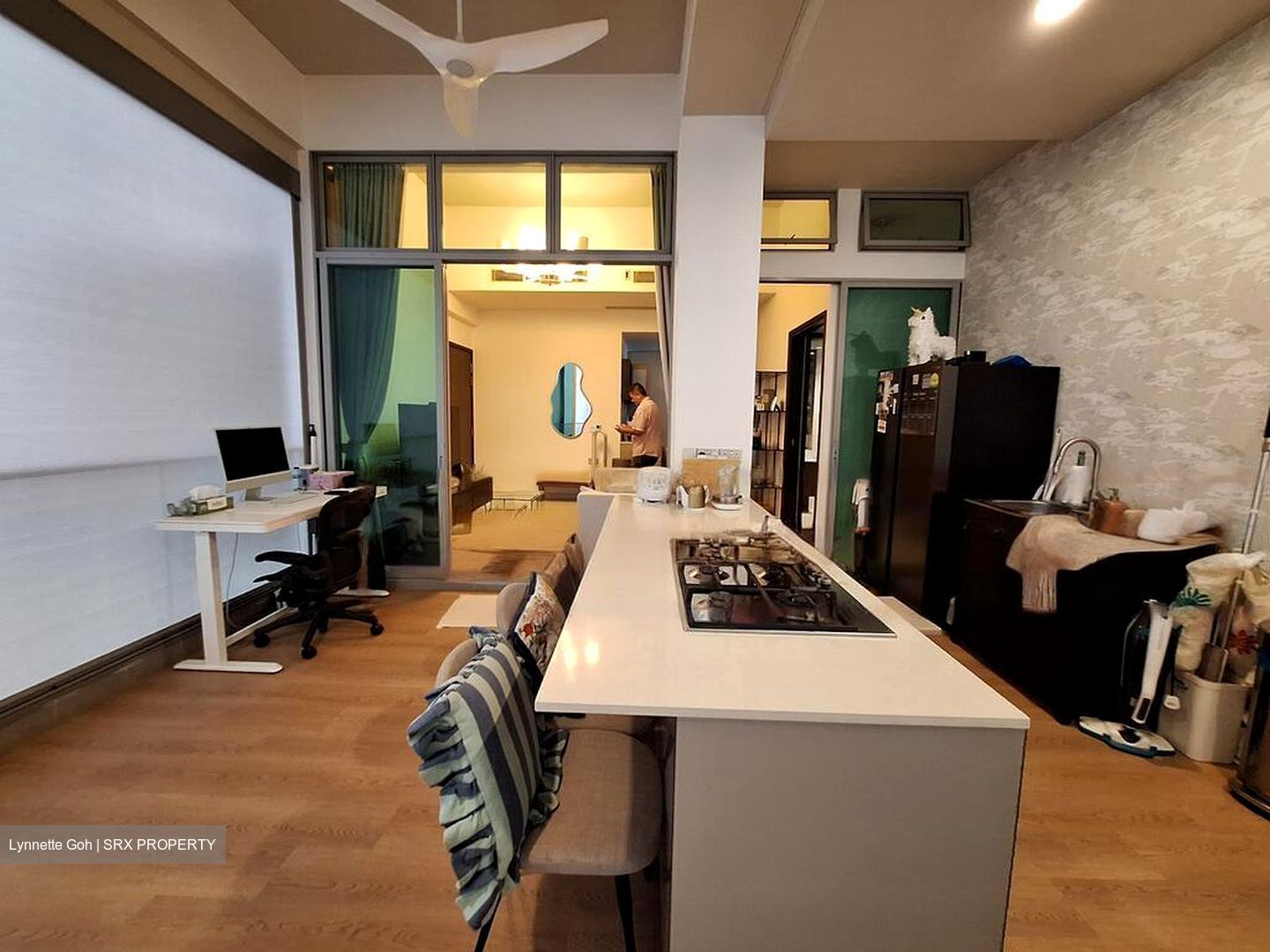 Nathan Residences (D10), Apartment #476115991